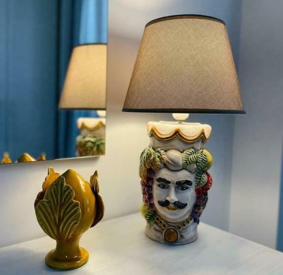 Il Bocciolo   Locazione Turistica