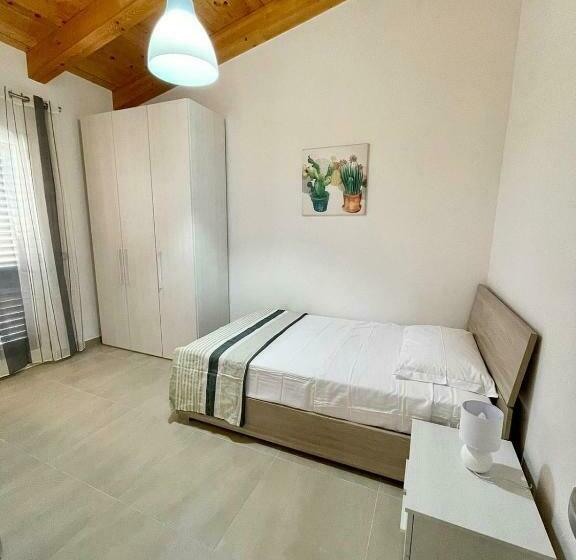 Il Bocciolo   Locazione Turistica