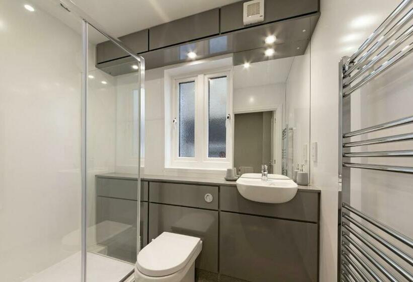 K Suites   Waveney Chambers 1