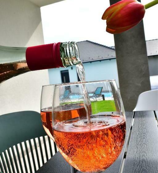 Kerekerdő Apartmanok