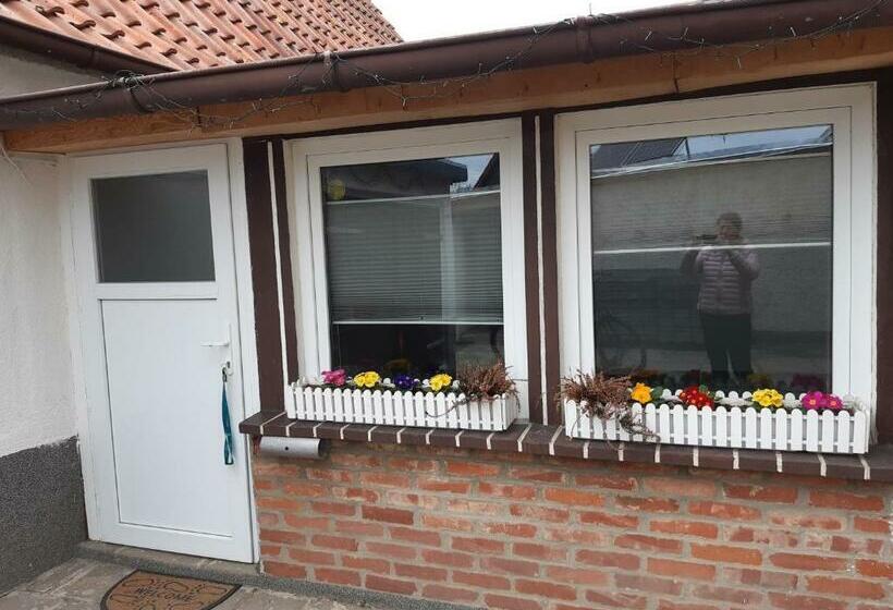 Kleine Gemütliche Ferienwohnung Günstige Lage