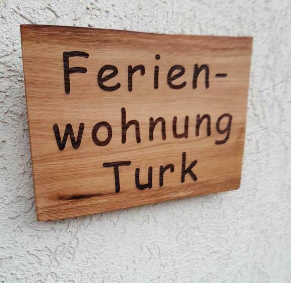 Kleine Gemütliche Ferienwohnung Günstige Lage