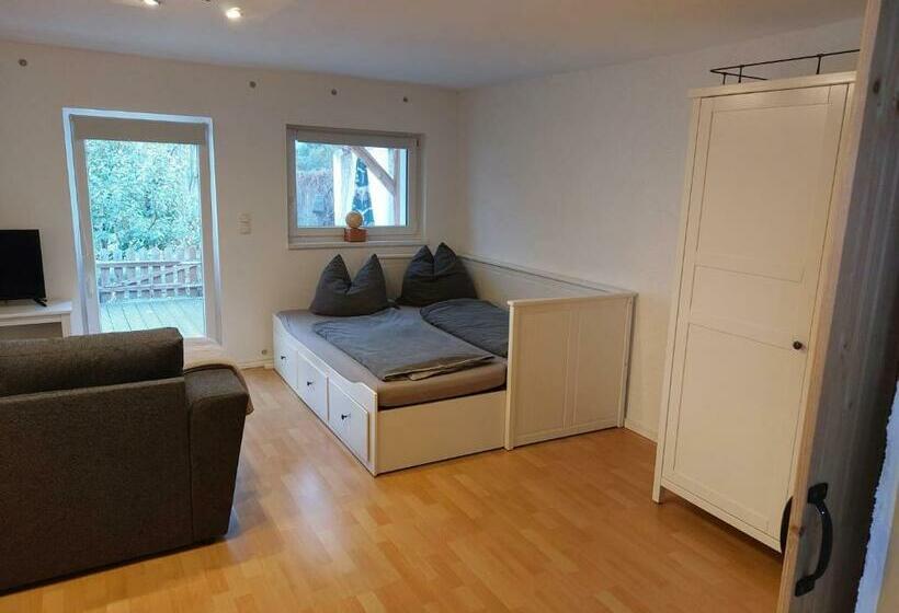 Kleine Gemütliche Ferienwohnung Günstige Lage