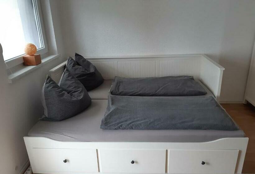 Kleine Gemütliche Ferienwohnung Günstige Lage