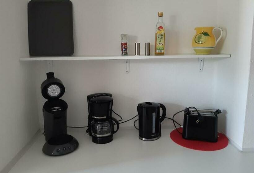 Kleine Gemütliche Ferienwohnung Günstige Lage