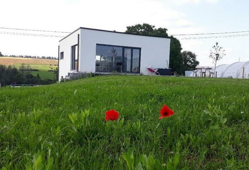 L Harmonie Du Jardin Gîte