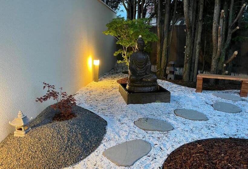 Le Genki Japonais 4 étoiles