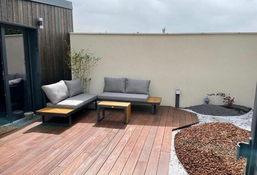 Le Genki Japonais 4 étoiles