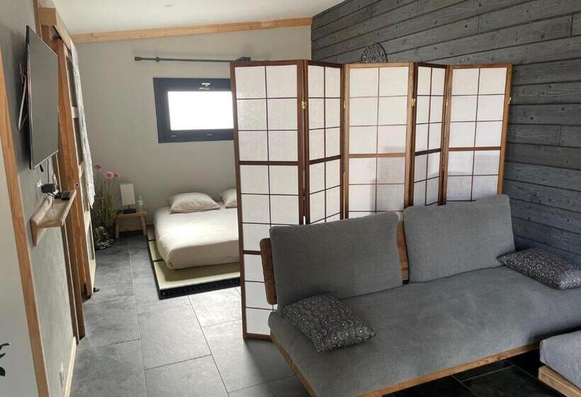 Le Genki Japonais 4 étoiles