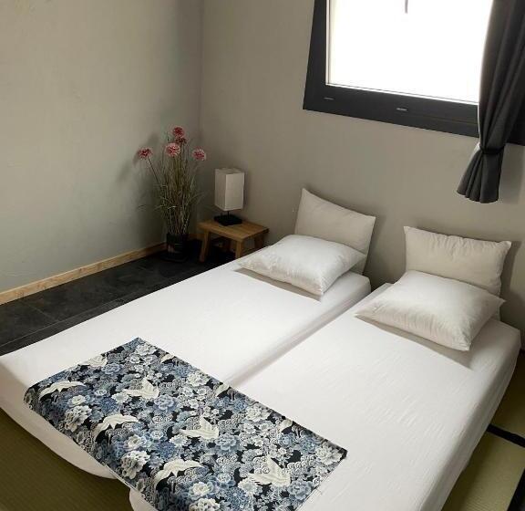 Le Genki Japonais 4 étoiles