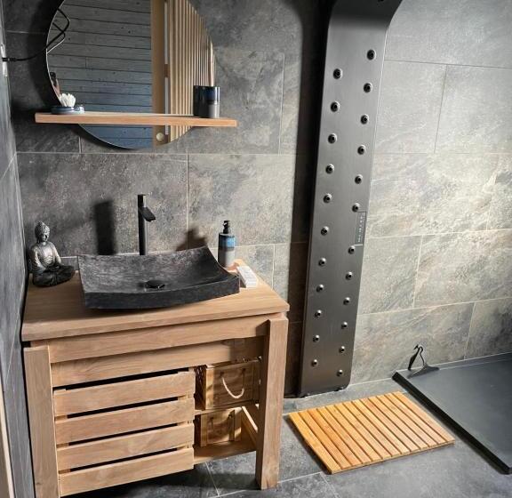 Le Genki Japonais 4 étoiles