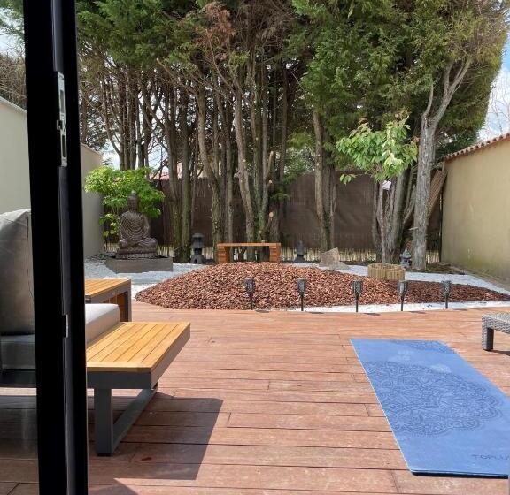 Le Genki Japonais 4 étoiles