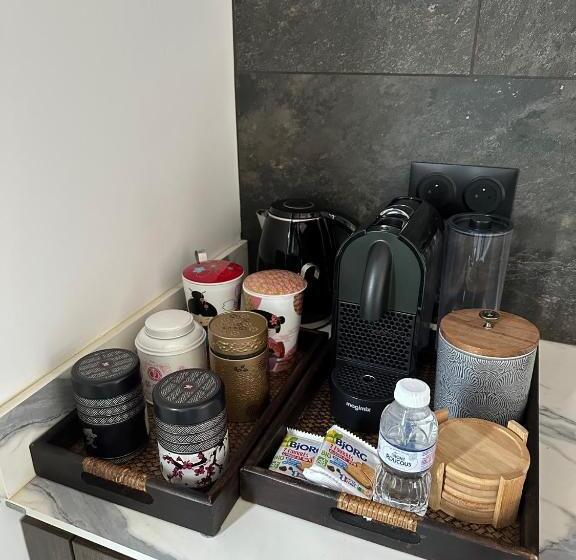 Le Genki Japonais 4 étoiles