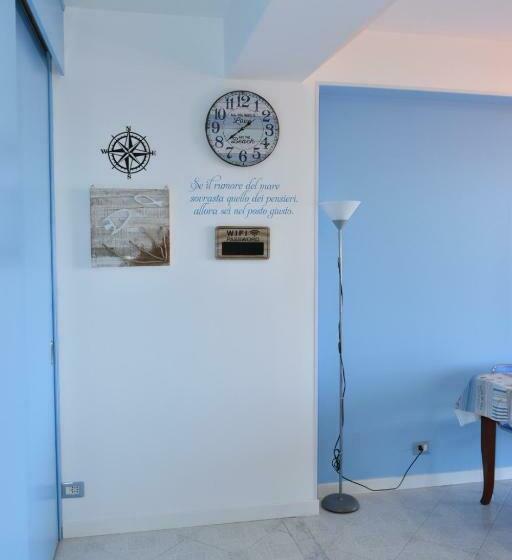 Le Note Del Mare Appartamento Vista Mare