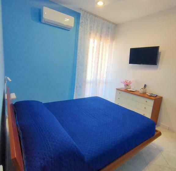 Le Note Del Mare Appartamento Vista Mare