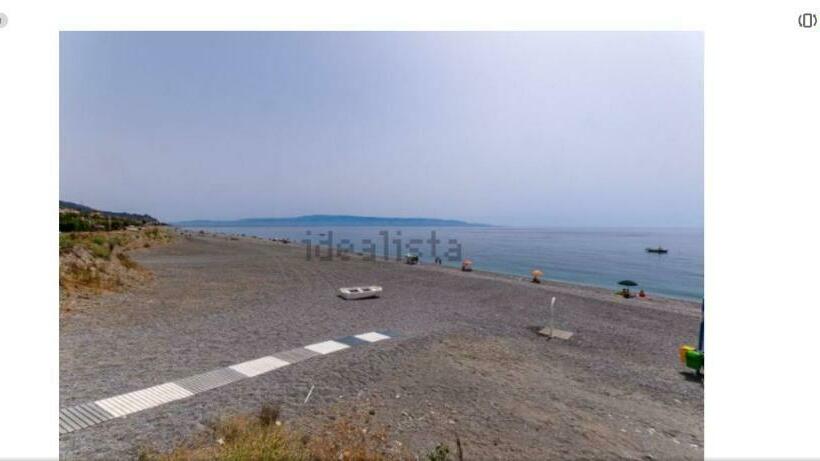 Le Note Del Mare Appartamento Vista Mare