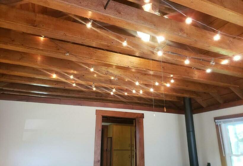 Long Beach Cottages   Private Sand Beach