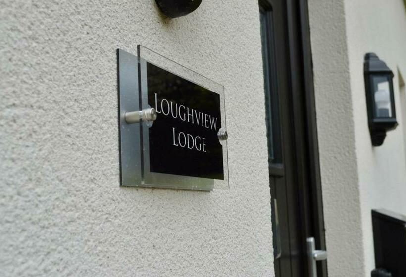 Loughview Lodge