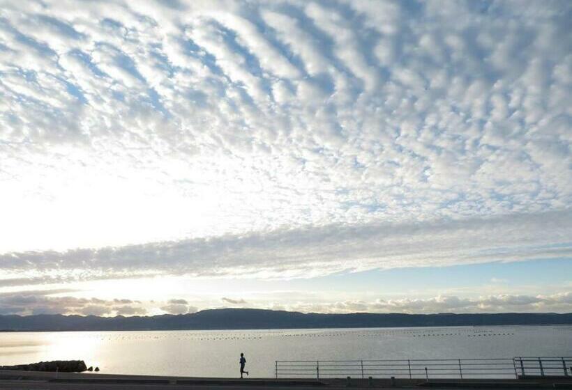 Lu Blue Sado Sawane   Vacation Stay 12885