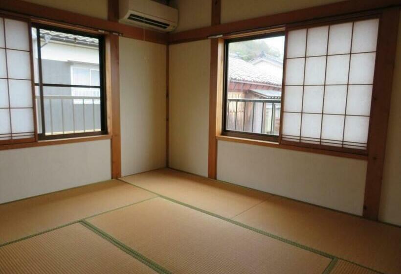 Lu Blue Sado Sawane   Vacation Stay 12885