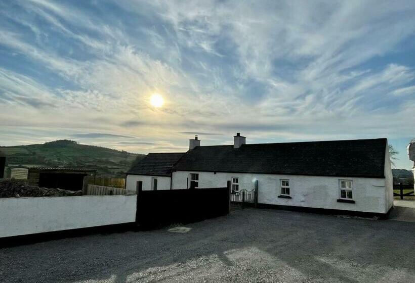 Maggie S Croft Cottages 4 Star Tourism Ni