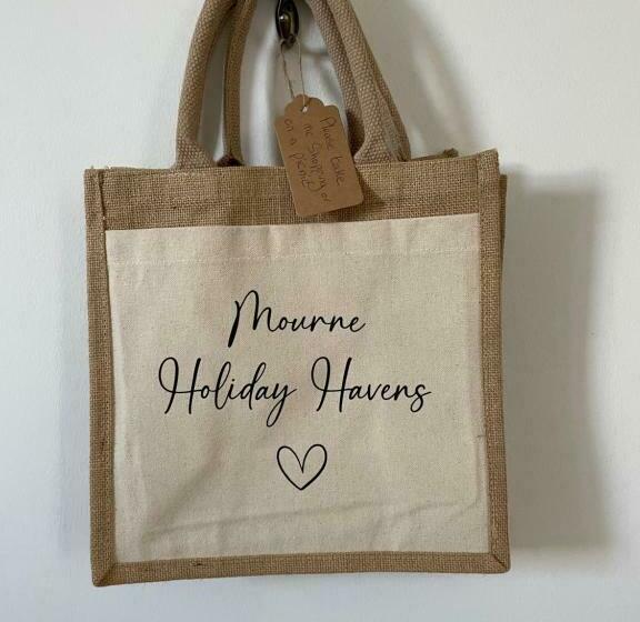 Maggie S Croft Cottages 4 Star Tourism Ni