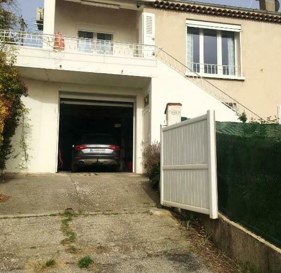 Maison De 3 Chambres Avec Wifi A Manosque