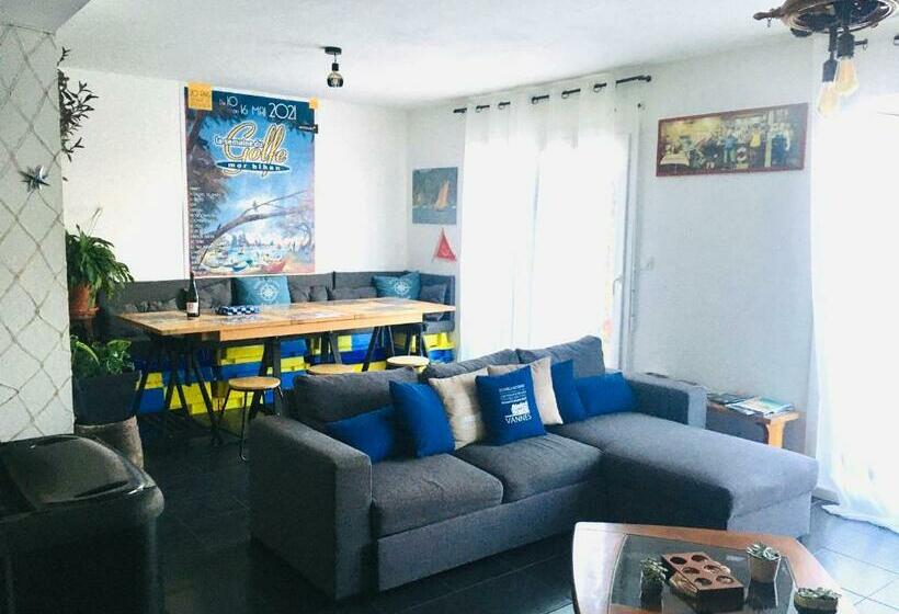 Maison Le Bono Kerbisounours