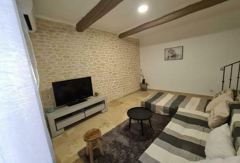 Maison Centre Ville Avec Accueil Hôte