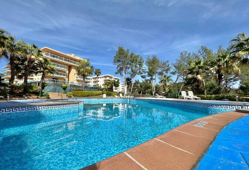 Mediterranean Way   Ontario