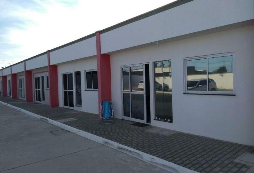 Meu Cantinho Na Praia Do Frances