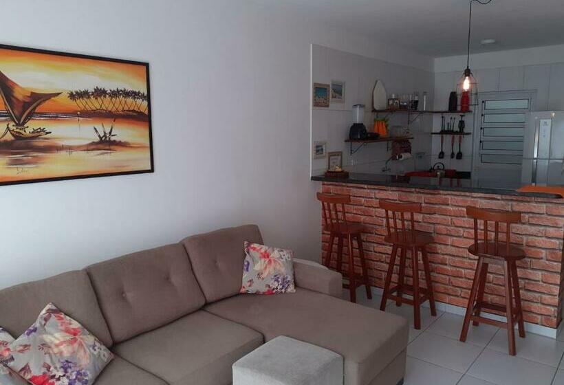 Meu Cantinho Na Praia Do Frances