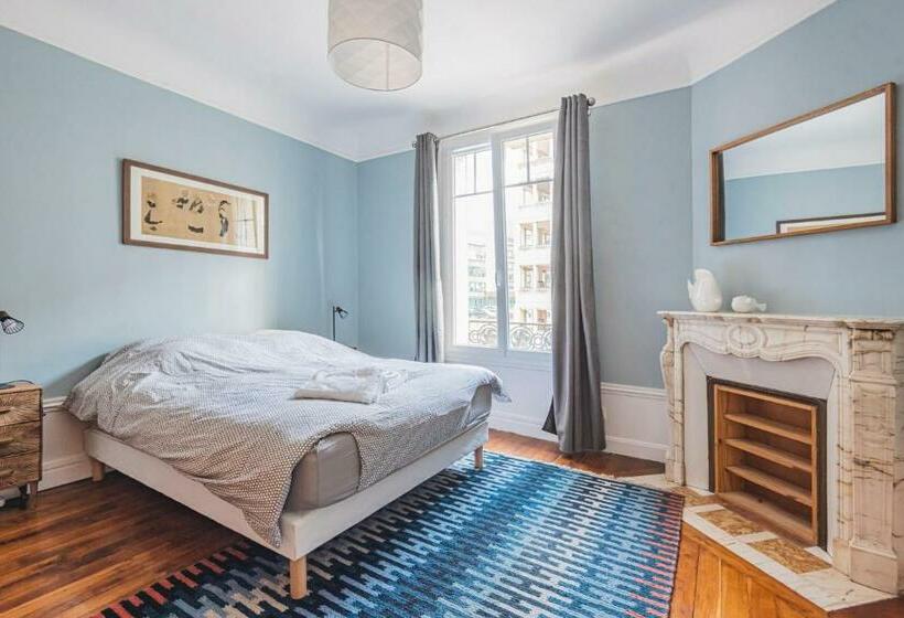 Moulins   Maison Cosy Au Cœur De Reims