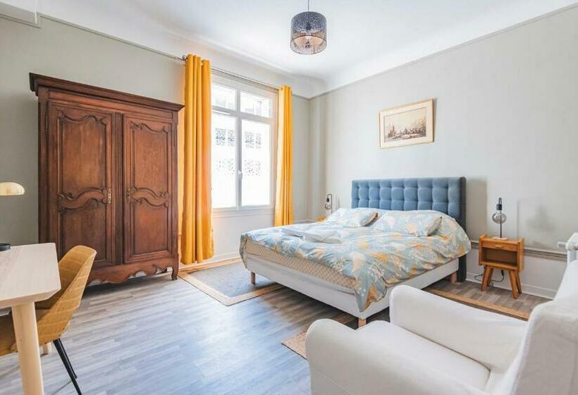 Moulins   Maison Cosy Au Cœur De Reims