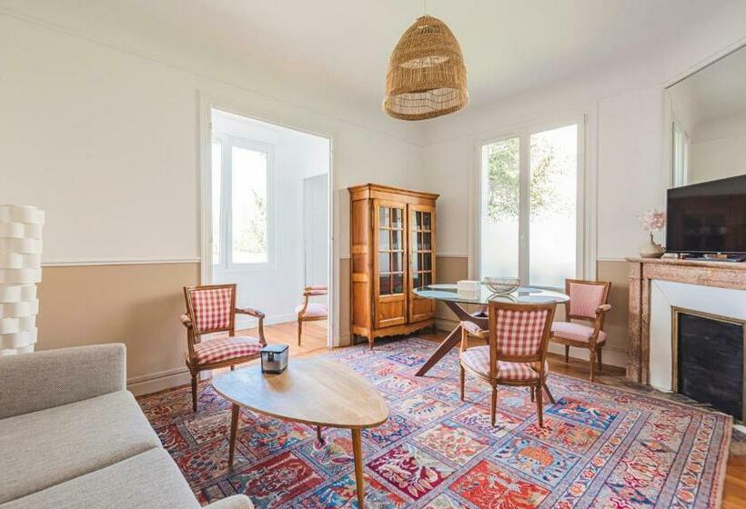 Moulins   Maison Cosy Au Cœur De Reims