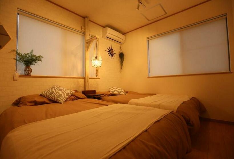 Nagi   Vacation Stay 41896v