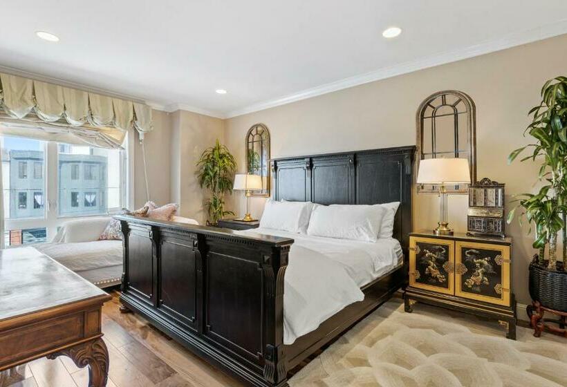 Oceanview High End Home By Beach/ggp/parking