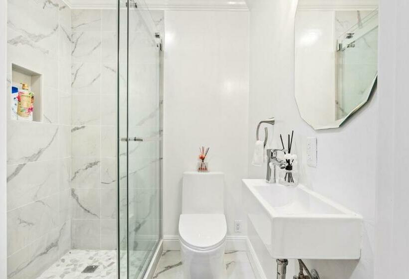 Oceanview High End Home By Beach/ggp/parking