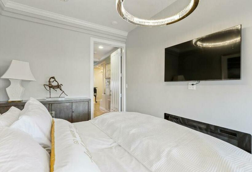 Oceanview High End Home By Beach/ggp/parking