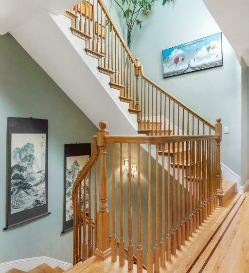 Oceanview High End Home By Beach/ggp/parking