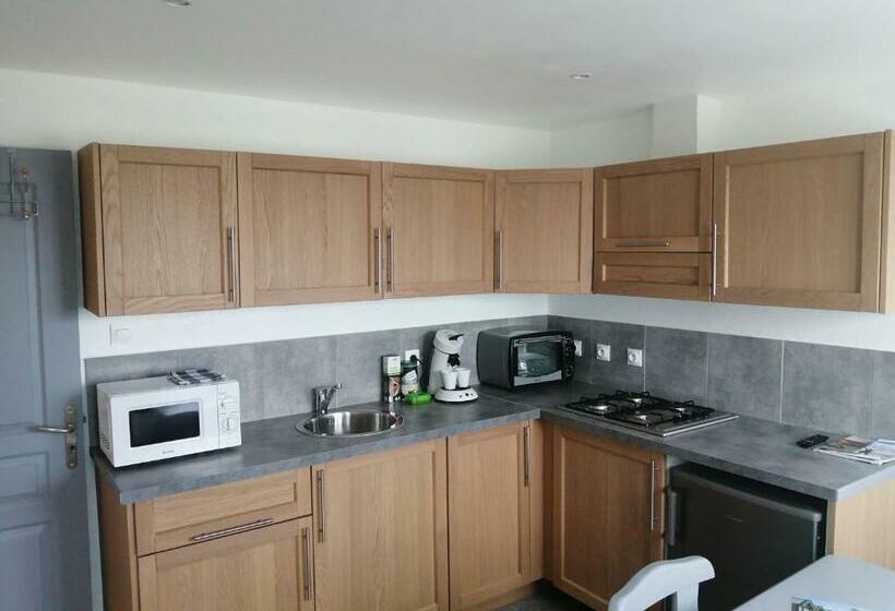 Gite Repos Et Tranquillité M