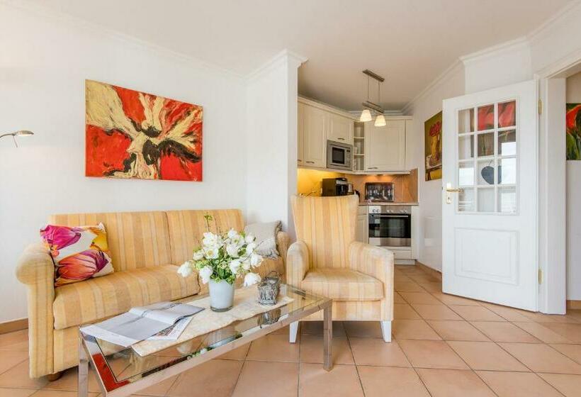 Residenz Bismarck, Whg 19