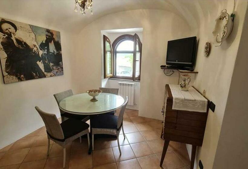 Residenza Mastro Tobia