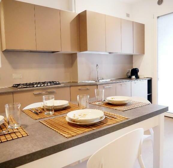 Ristoro 5   Splendido 100 Mq, Nuovo E Luminoso