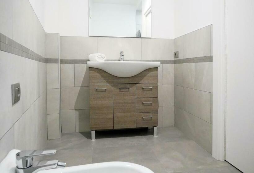 Ristoro 5 Splendido 100 Mq, Nuovo E Luminoso