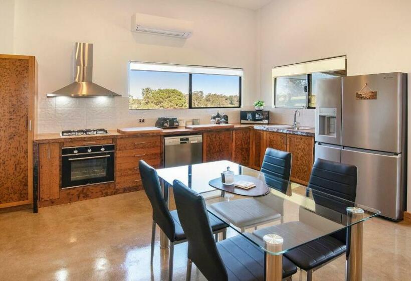 Rosa Glen Retreat, Margaret River