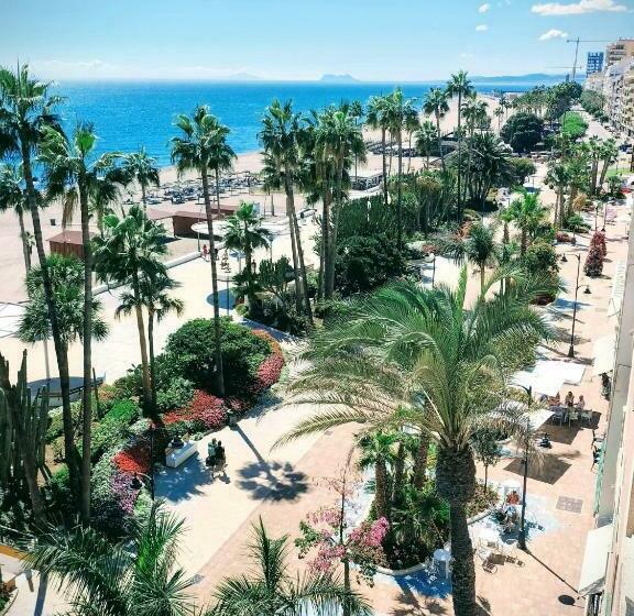 Sealine Apartments 5th Floor