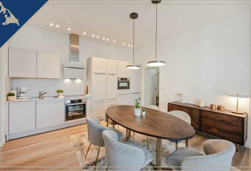 Seestraße 21 Stockholm