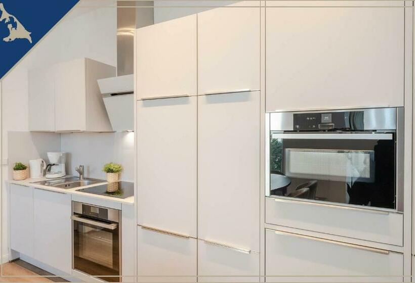 Seestraße 21 Stockholm