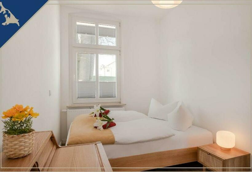 Seestraße 21 Stockholm